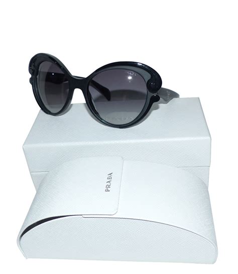 lunette prada papillon
